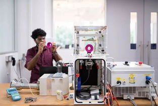 貴到出奇的英國戴森到底有什么黑科技？走進(jìn)戴森核心部件馬達(dá)工廠與軟件開發(fā)