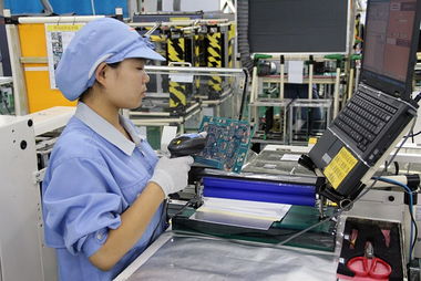 品質(zhì)發(fā)現(xiàn)之旅 東芝電腦杭州工廠探秘與計算機系統(tǒng)集成